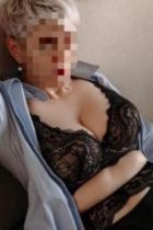 Проститутка Кира (35 лет, Ульяновск)