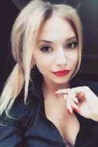 Проститутка Настя (23 лет, Ульяновск)